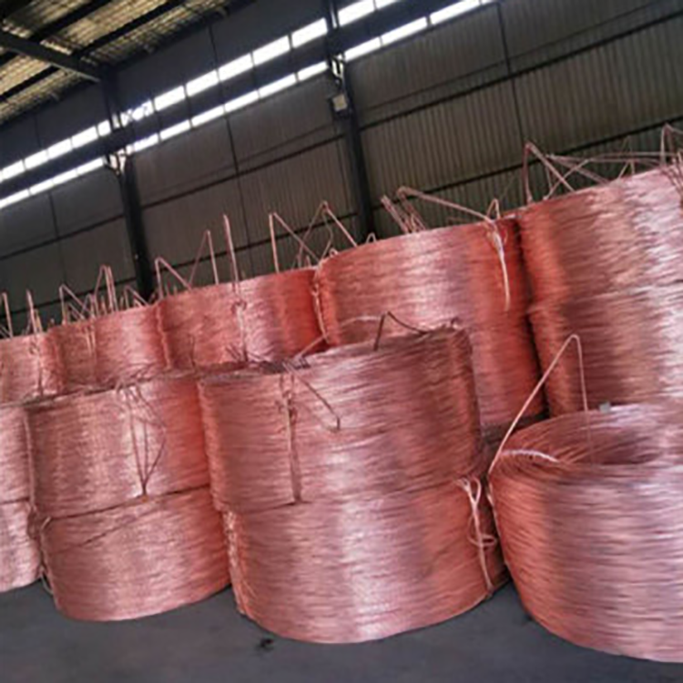 广州开发废铜回收24小时服务 废铜回收多少钱一吨