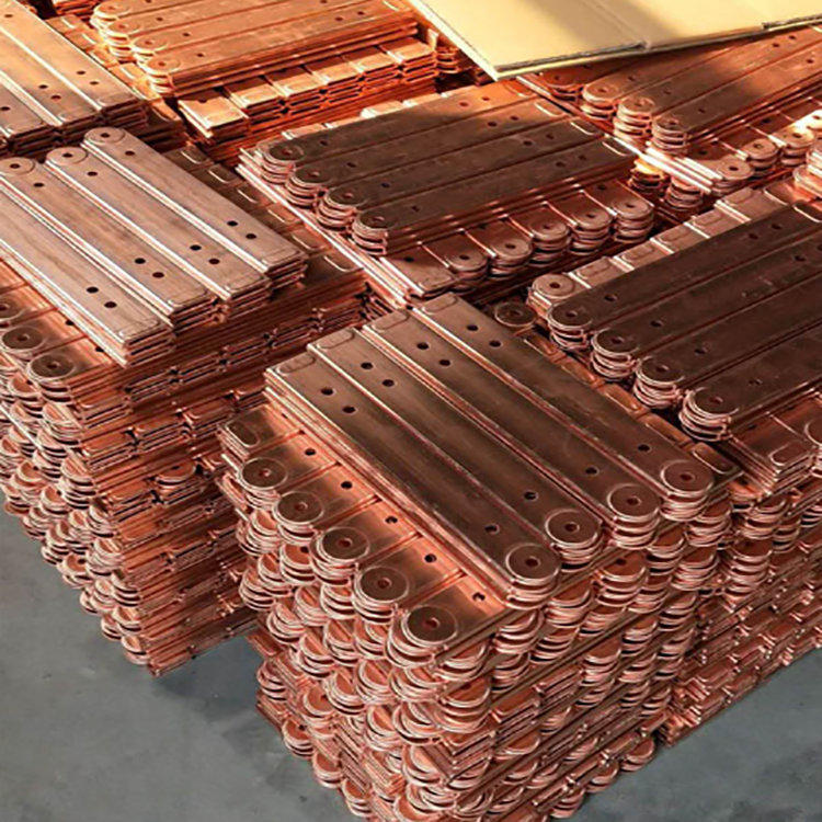 广州开发区铜渣回收免费评估 铜渣回收商家