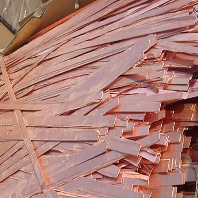 广州天河漆包线铜回收上门处理 漆包线铜回收多少钱一吨