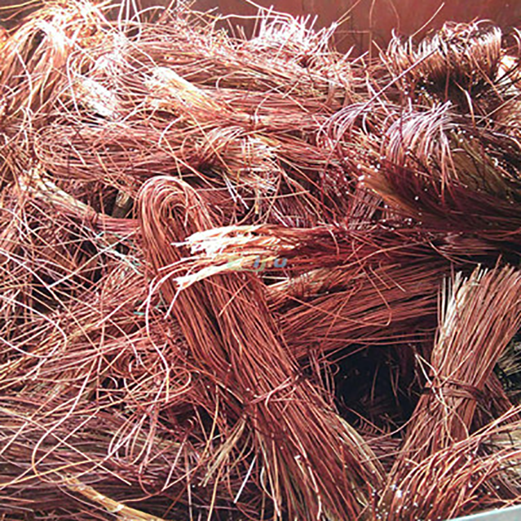 广州花都马达铜回收上门估价 马达铜回收多少钱一斤