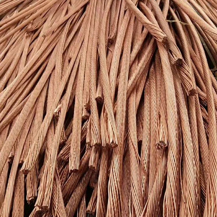 广州荔湾区铜刨丝回收上门拉货 铜刨丝回收多少钱一吨