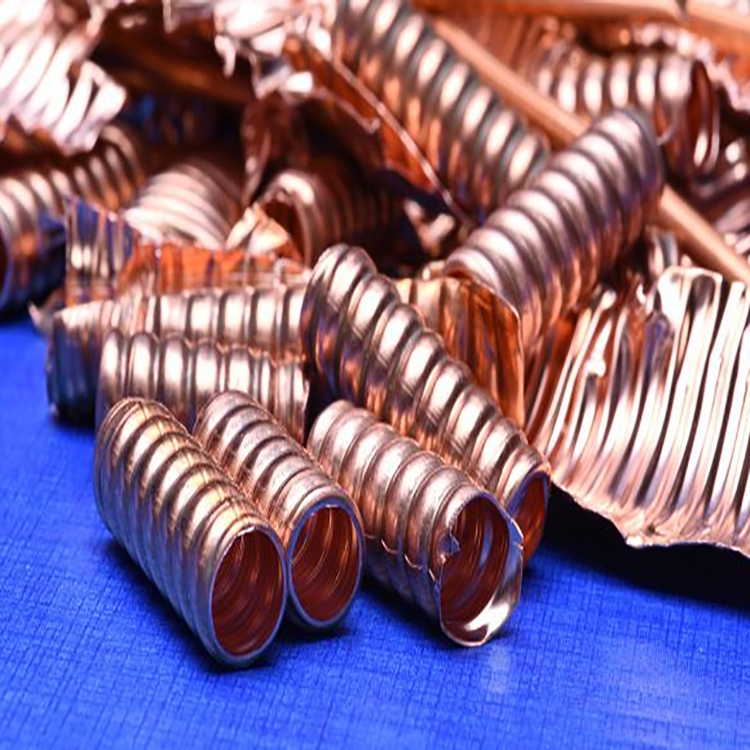 广州番禺区铜刨丝回收上门估价 铜刨丝回收多少钱一斤