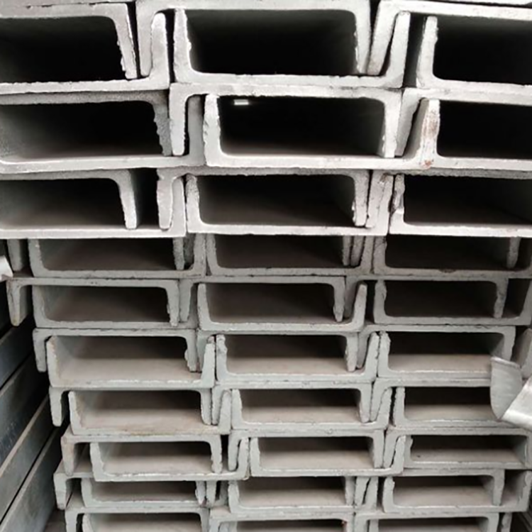 开发槽钢回收再生环保槽钢回收单位