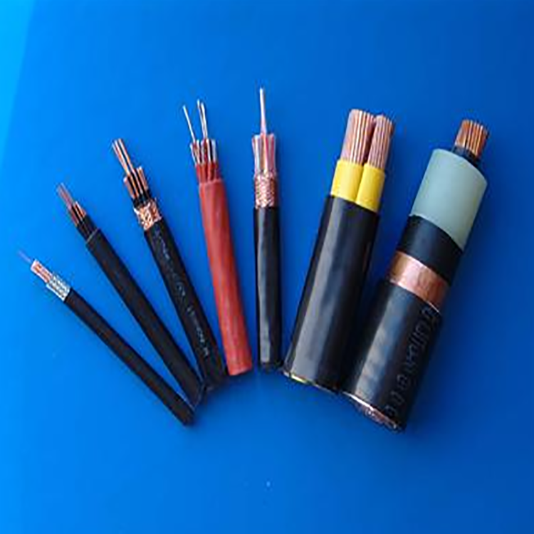 白云阻燃电线电缆回收拆除服务 阻燃电线电缆回收多少钱一斤