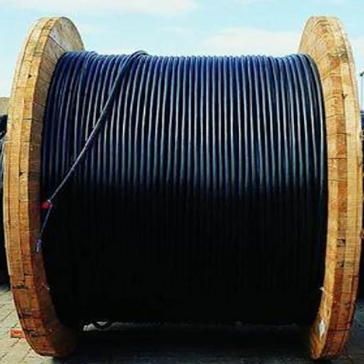 海珠区低压电缆回收一站式服务 低压电缆回收多少钱一吨