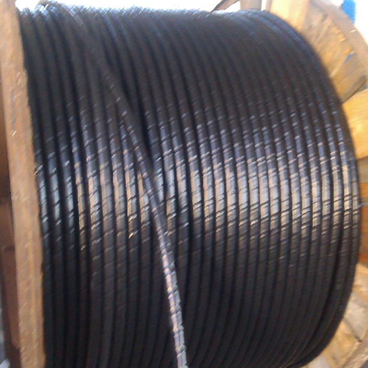 天河300平方电缆回收一站式服务 300平方电缆回收价格