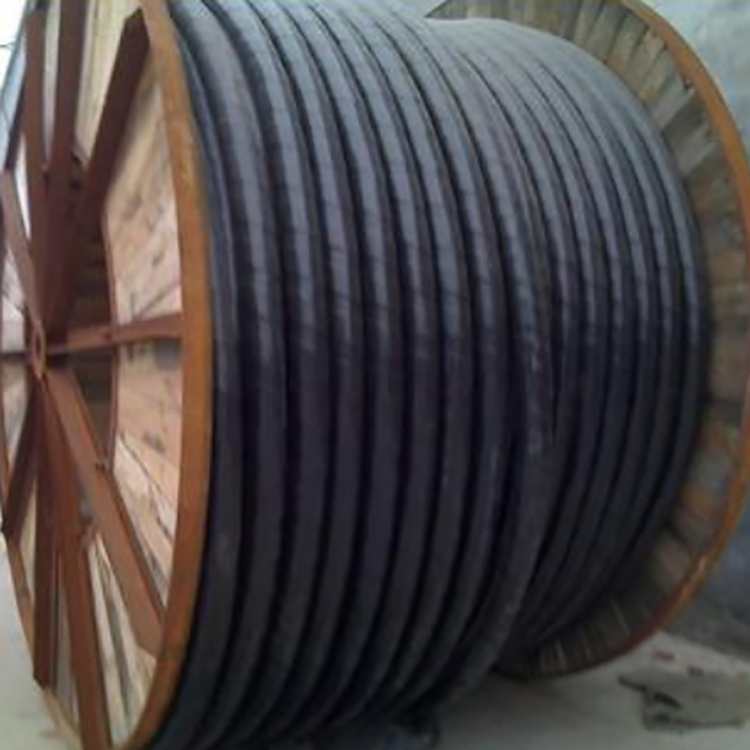 番禺区通讯电缆回收拆除服务 通讯电缆回收多少钱一吨