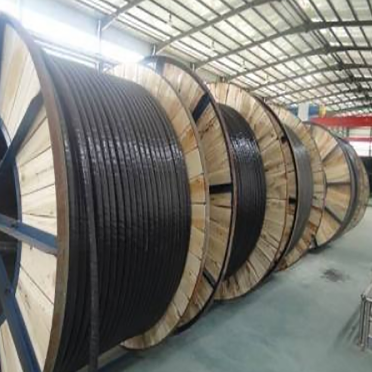 番禺区阻燃电线电缆回收再生环保 阻燃电线电缆回收多少钱一斤