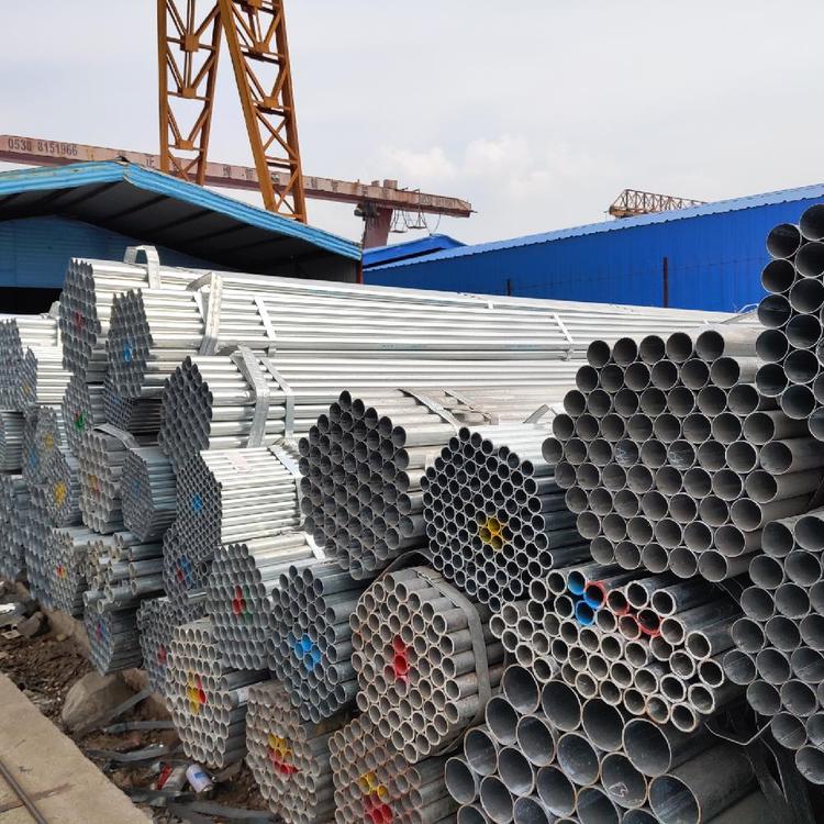 忻州Q235非标焊管价格
