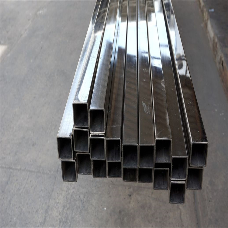台州C276不锈钢方管 快发钢管 250x120x12不锈钢方管不锈钢制品用