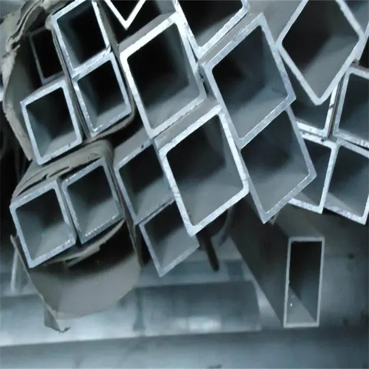 霍邱304L不锈钢方管 快发钢管 300x160x10不锈钢方管厂家可以定制