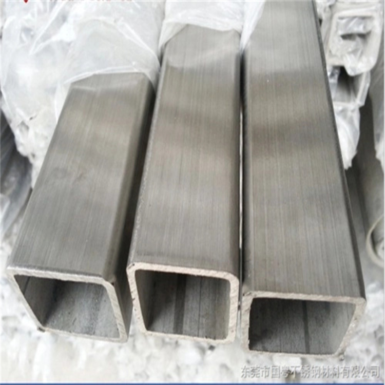 霍邱304L不锈钢方管 快发钢管 300x160x10不锈钢方管厂家可以定制