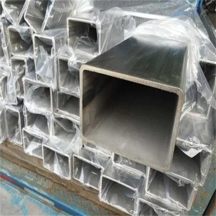 重庆310S不锈钢方管 快发钢管 300x300x16不锈钢方管生成定制