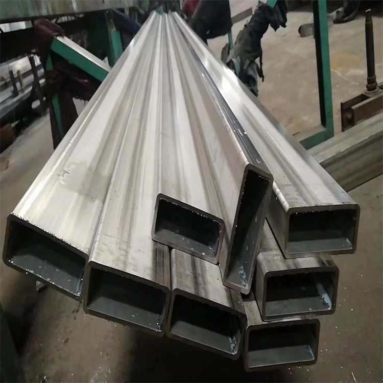 滁州小口径不锈钢方管 快发钢管 250x200x5不锈钢方管支持切割零售