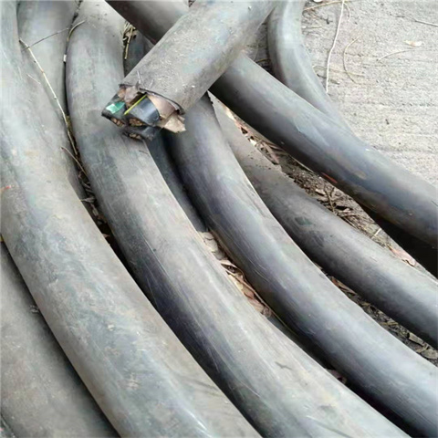 回收二手电缆回收 保靖废旧电缆回收