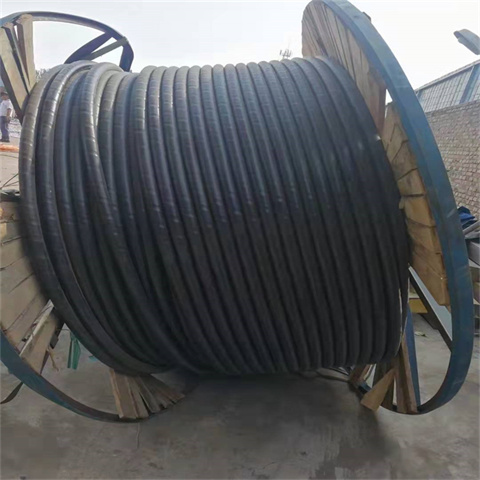 喀什同轴电缆回收欢迎询价
