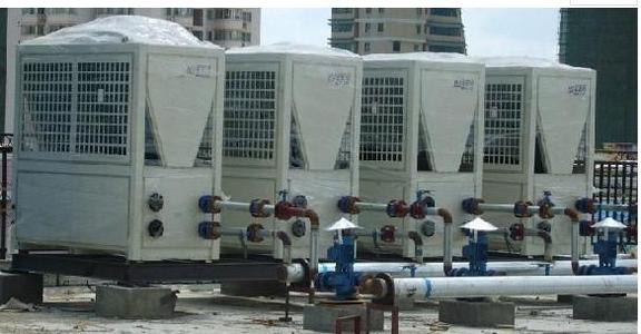 珠海市旧空调回收/螺杆冷水机组回收二手空调回收