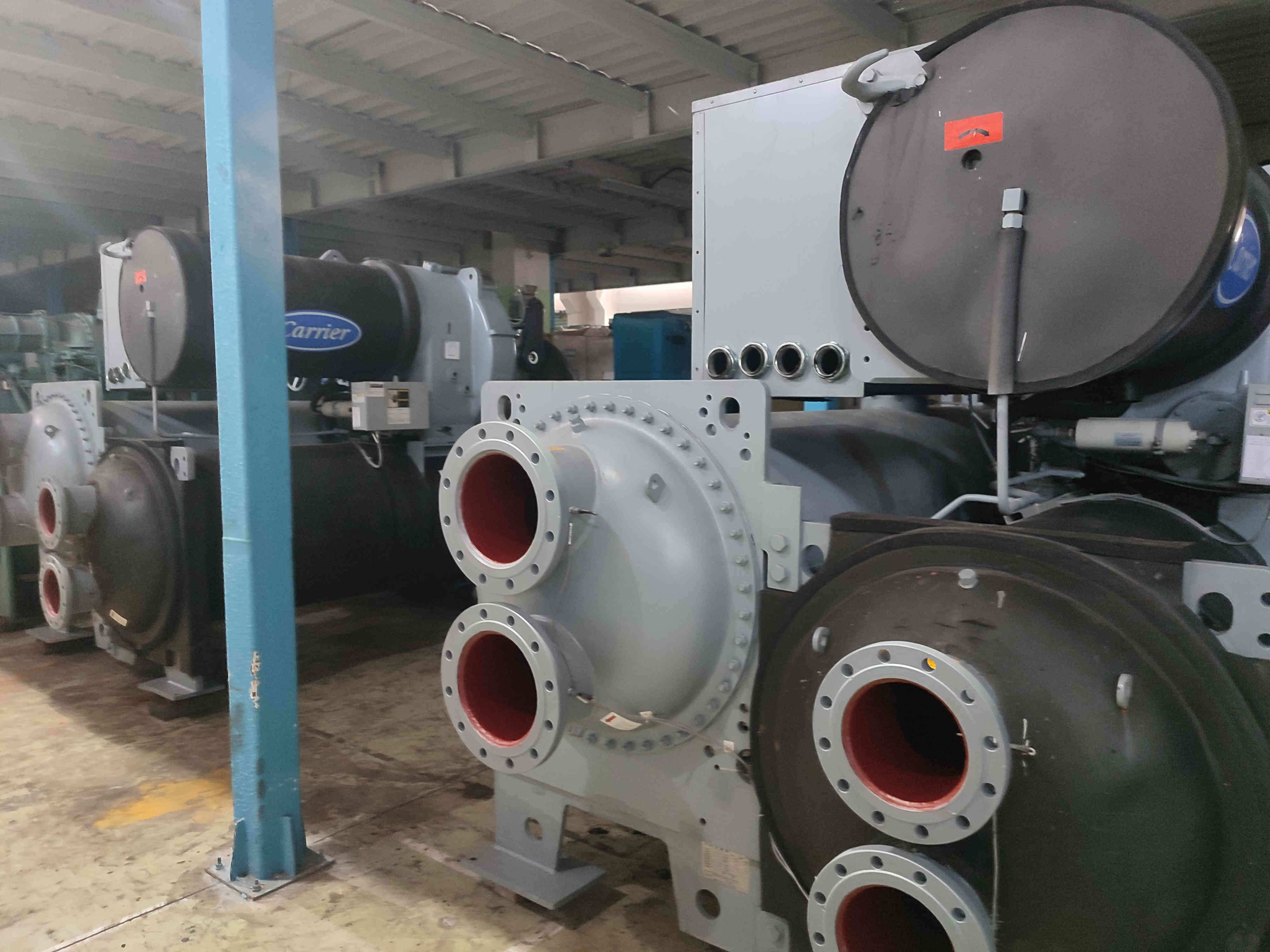 阳江市淘汰空调回收/离心式冷水机组回收闲置空调回收