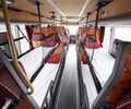 海阳到巩义直达客车/汽车/大巴车随车电话