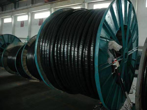 广州番禺区收购废旧电缆密封运输