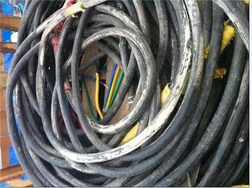 广东茂名高州旧电缆回收长期合作