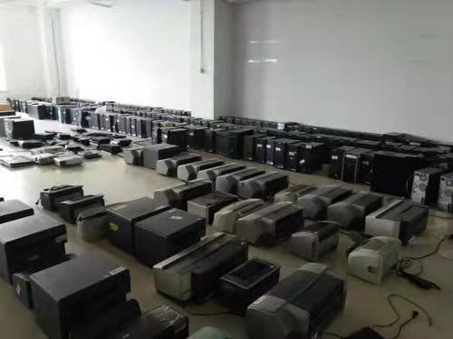 广东东莞桥头镇收购旧笔记本电脑售后无忧