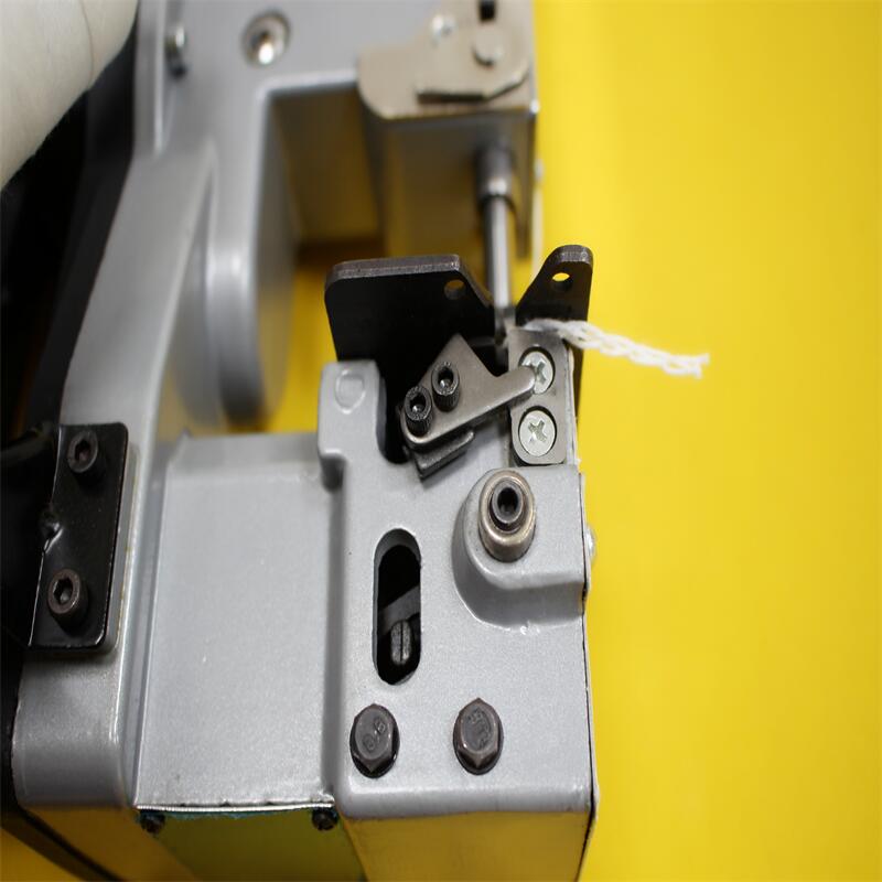 河西-豪乐牌缝包机-便携式缝包机-缝包机品牌