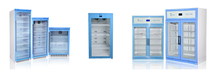 医用冷藏箱双门冰箱（大约800-1000L）