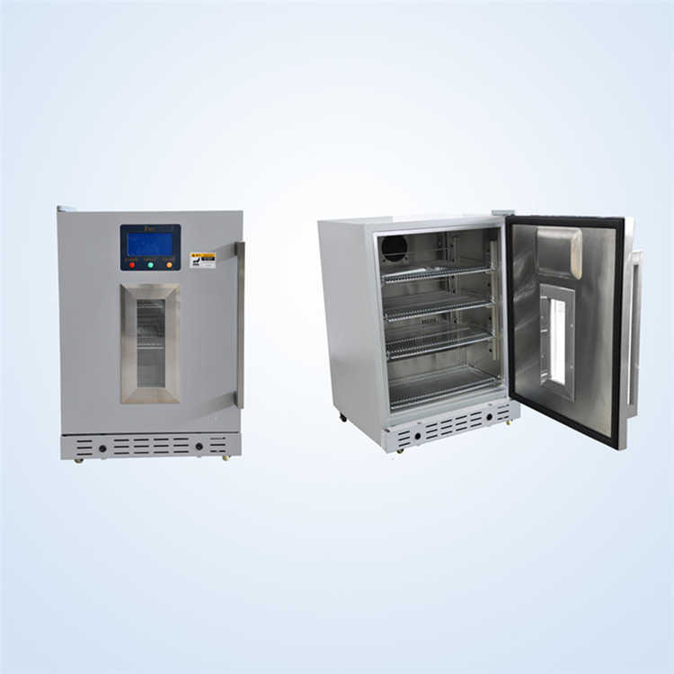 样本储存冰箱 试剂冷藏柜 立式冷柜800-1000升