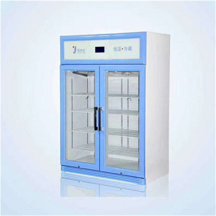 150L医用常温冰箱-型号FYL-YS-150L控温2-48度