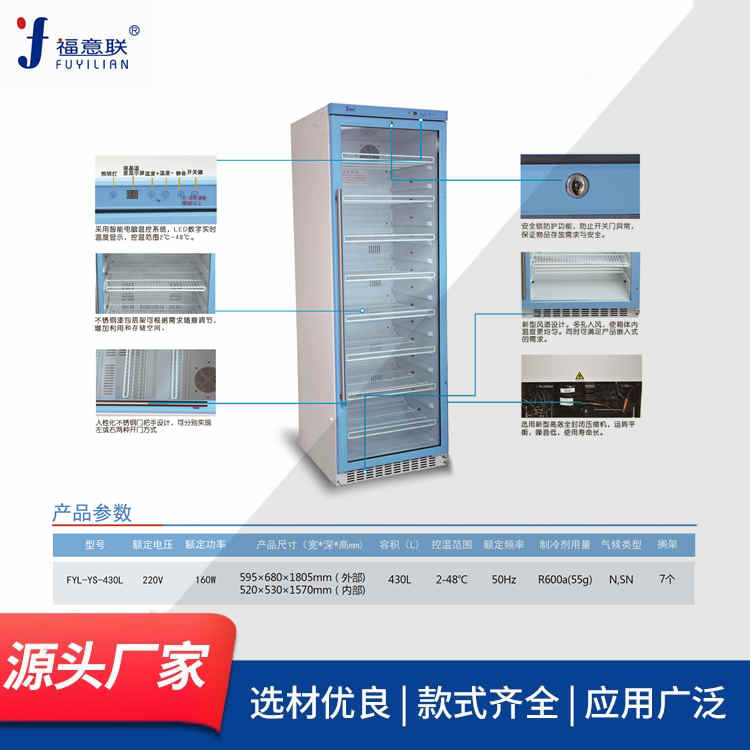 医用用样品存放装置