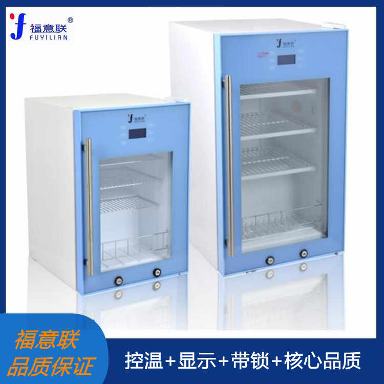 冷藏冷冻冰箱-20℃冷冻冰柜