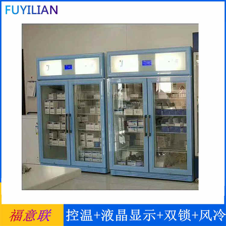 FYL-YS-280L温度:2-48℃恒温箱容积280L尺寸595×570×1445mm