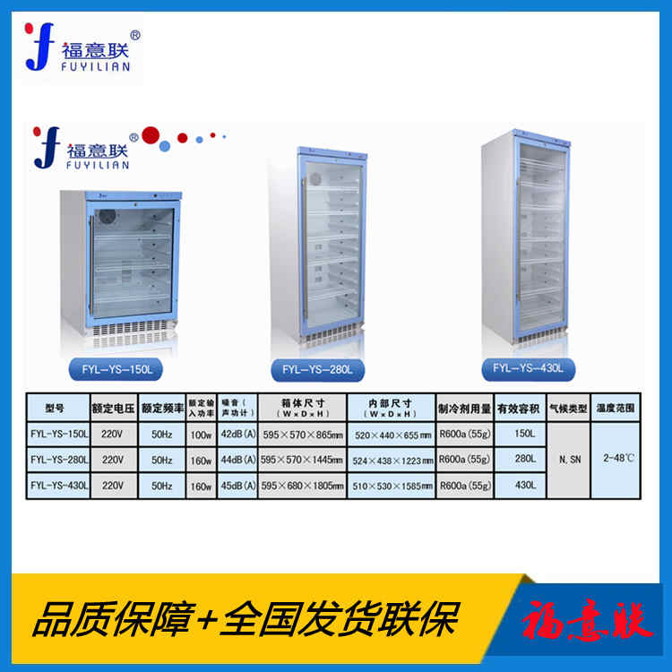 带检测报告恒温箱15-25℃