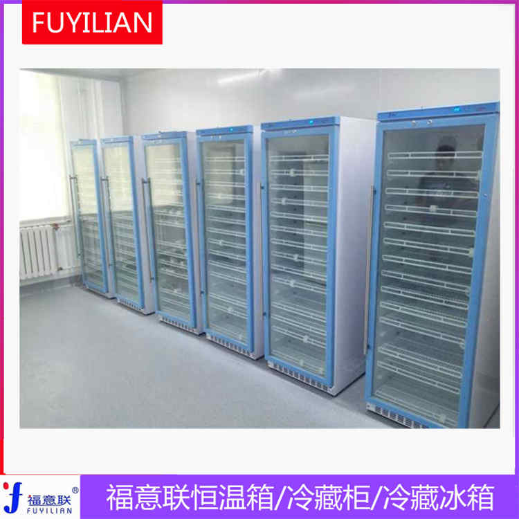 冰柜-20度零下20度冰箱负20℃冰柜