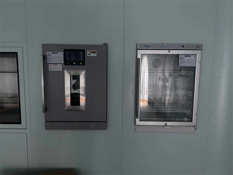 保暖柜容量150L功率100W温度2-48℃尺寸595*570*865mm