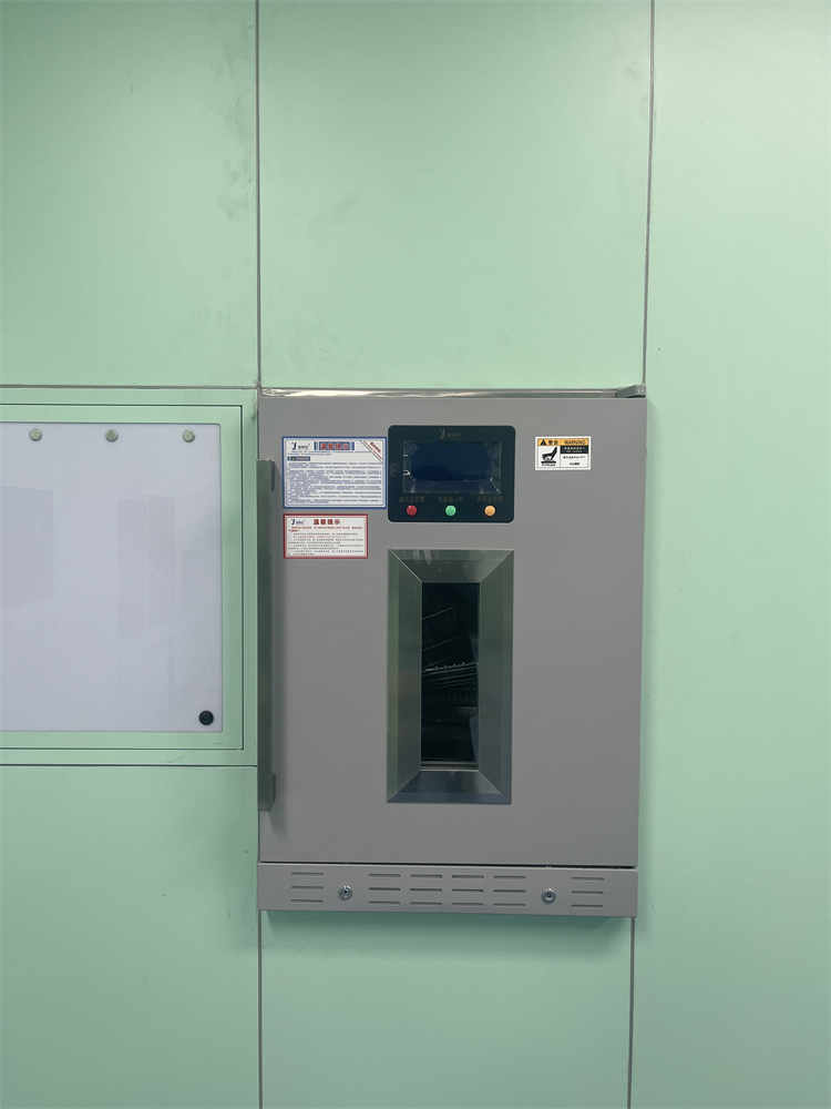 百级手术室嵌入式保温柜FYL-YS-150L