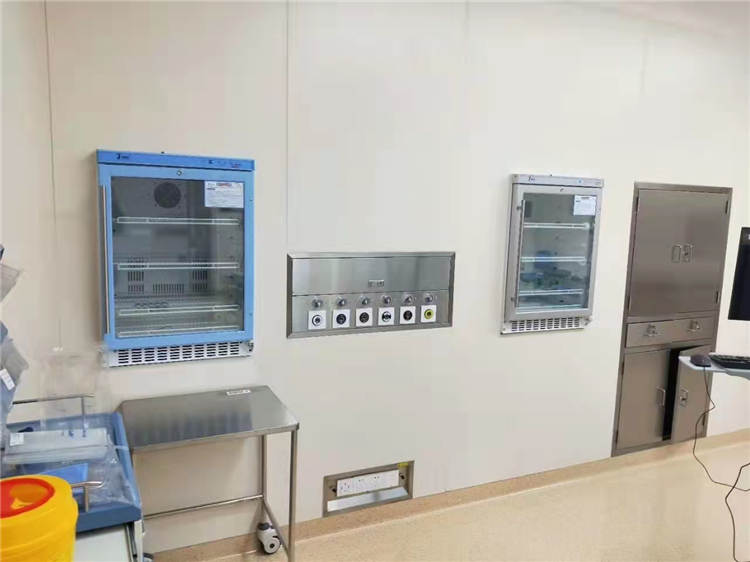手术室保冷柜柜FYL-YS-150L
