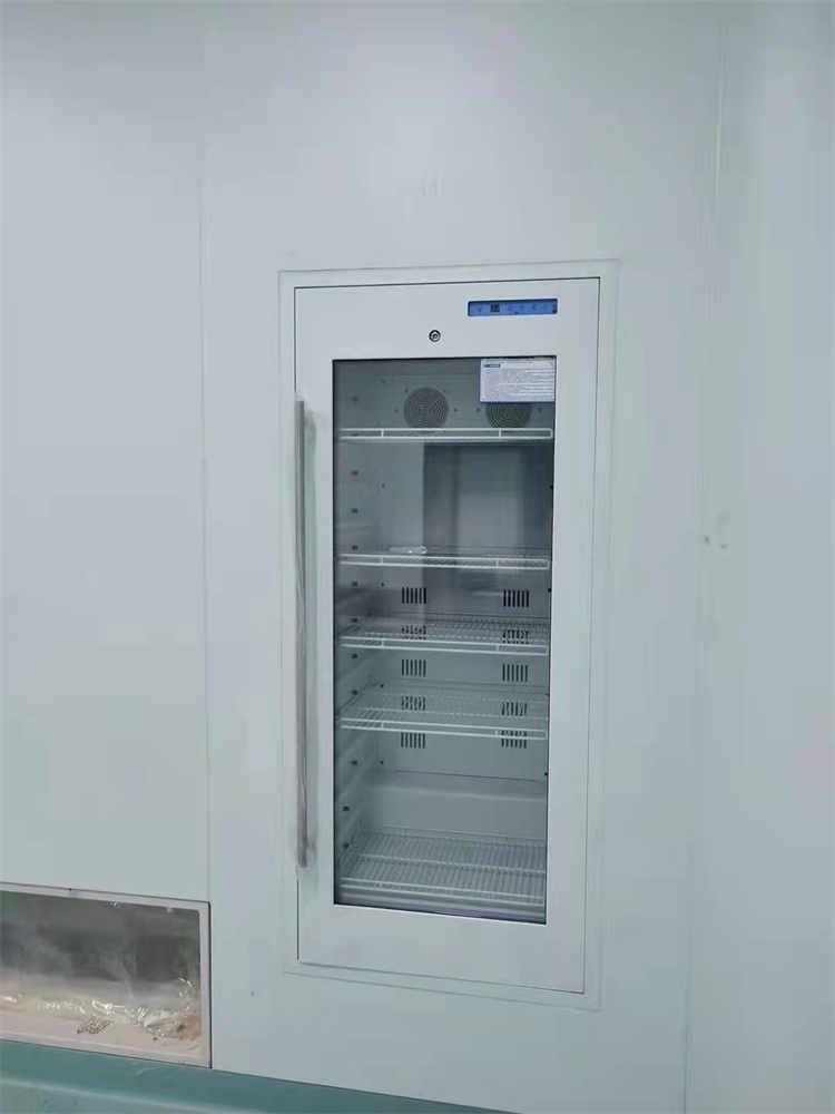 医用保温柜FYL-YS-150L温度2-48℃