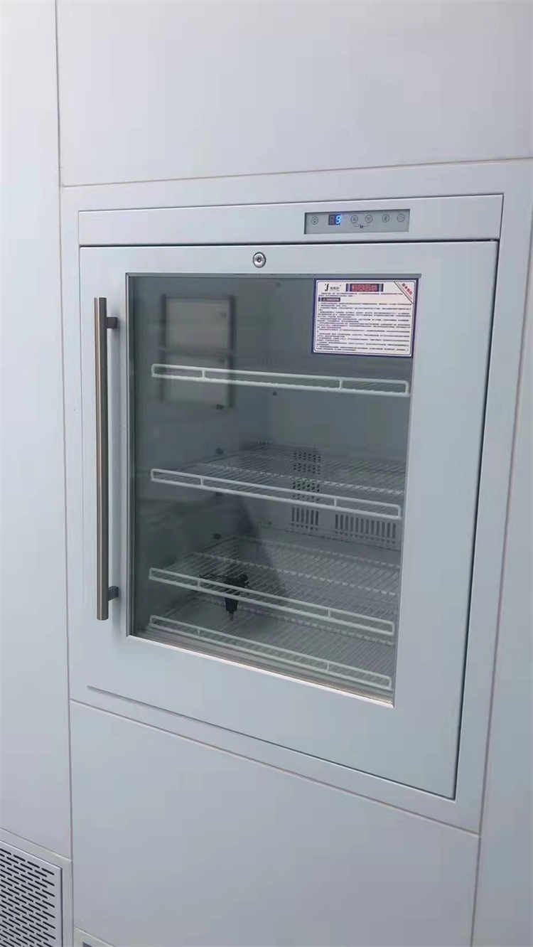 保温箱嵌入式容积150升温度2-48度 福意联FYL-150L