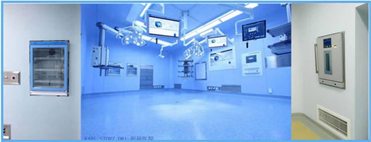医用保温柜FYL-YS-151L手术室开孔尺寸600*820mm