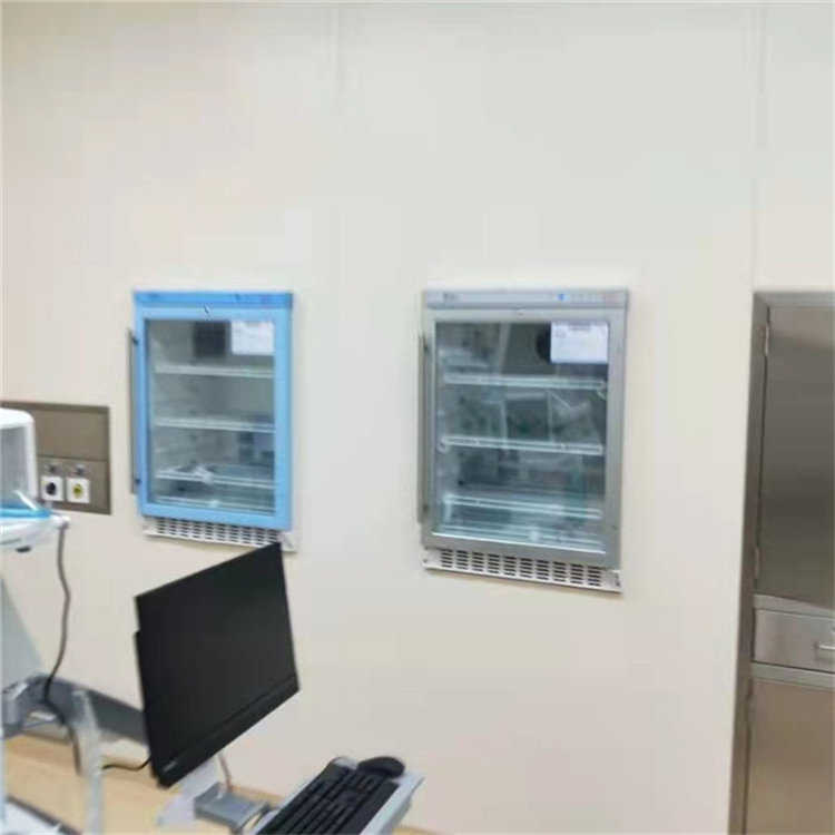 福意联FYL-YS-151L手术室嵌入式冷柜