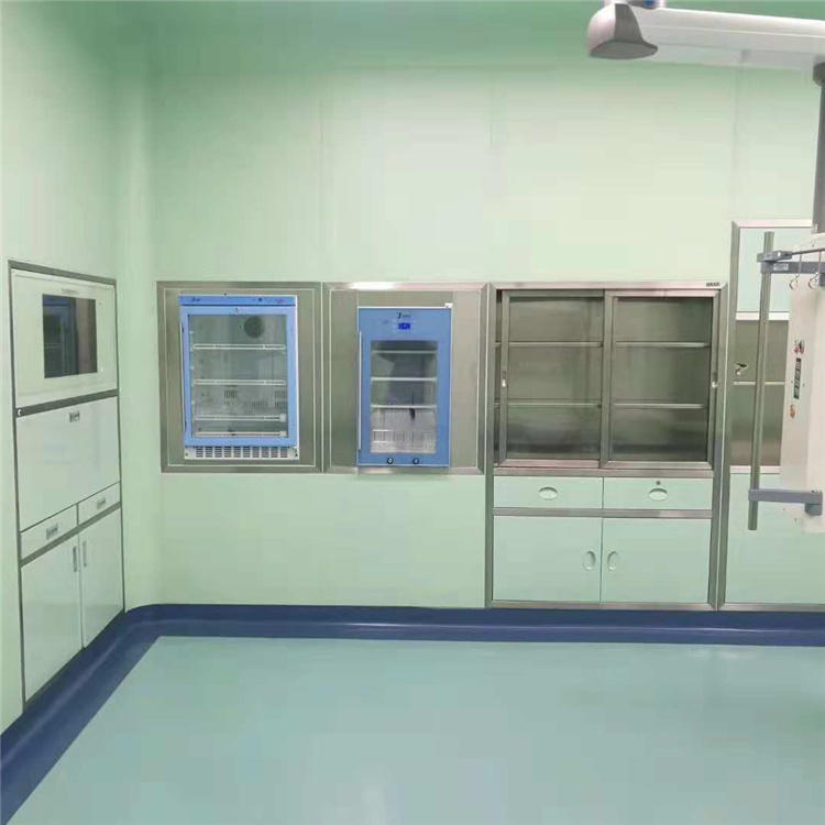 手术室保温柜2-48℃保温柜150L