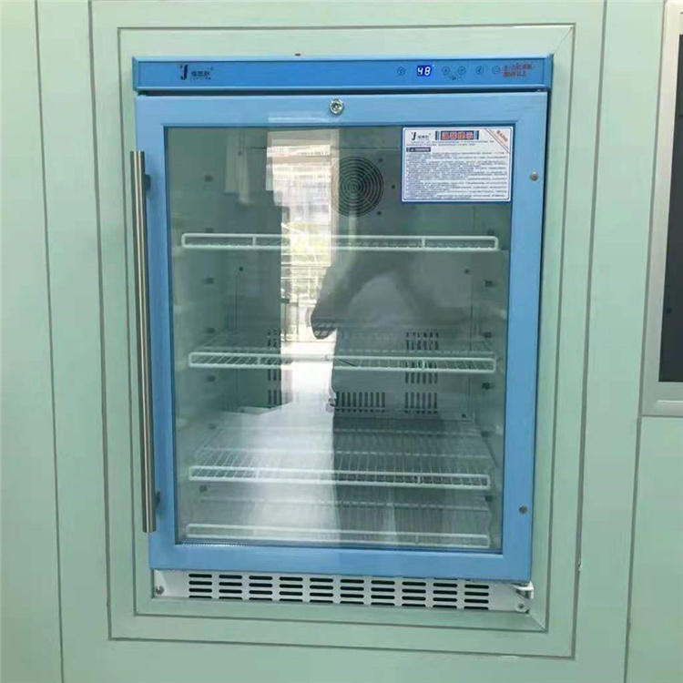 福意联医用保温柜FYL-YS-150L可嵌入式医用暖箱
