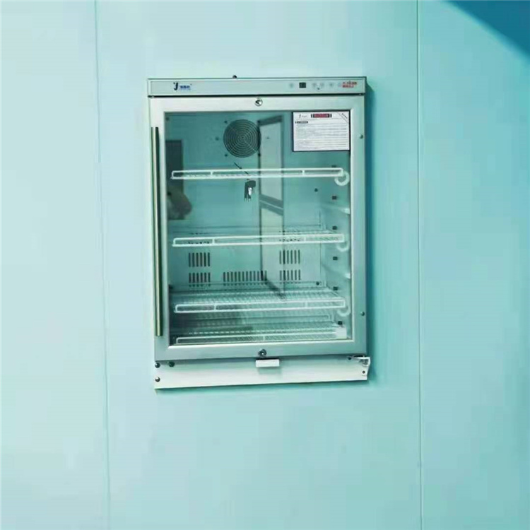 医用嵌入式保冷柜FYL-YS-150L（2-48℃）