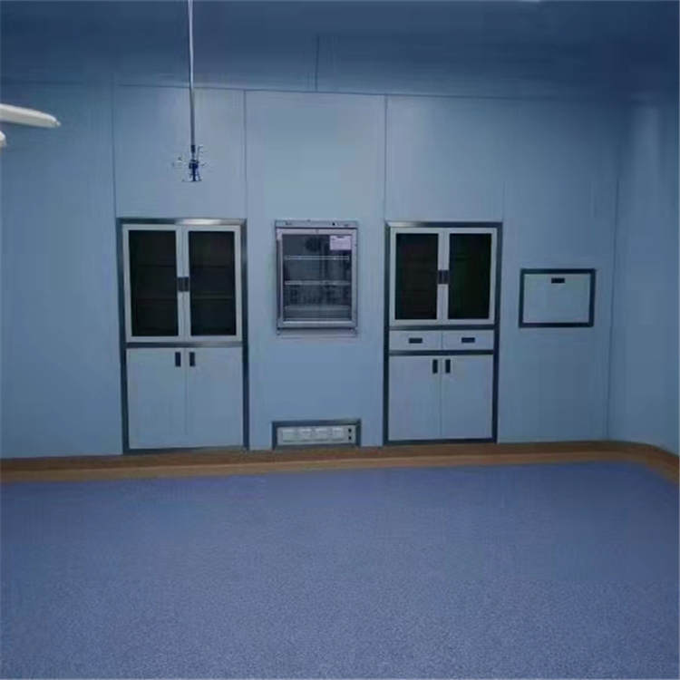 手术室嵌入式保暖柜的用途