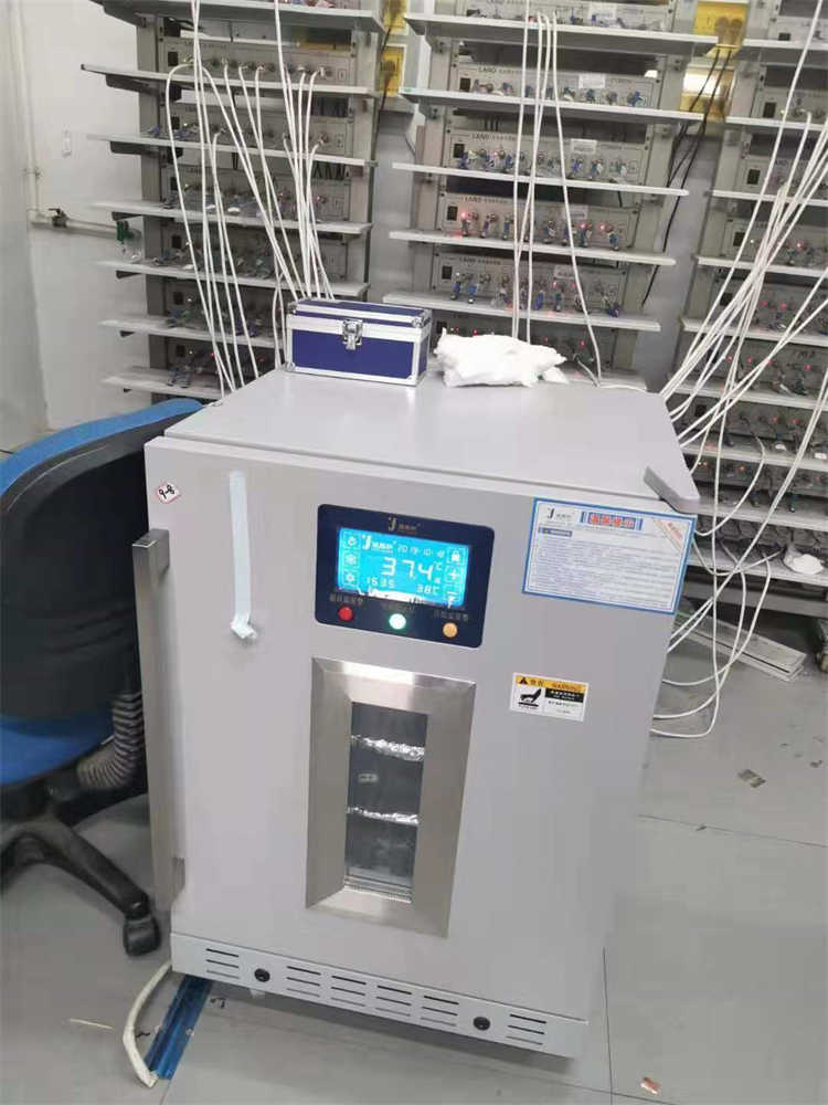 新威电池测试仪配套用恒温箱FYL-YS-430L