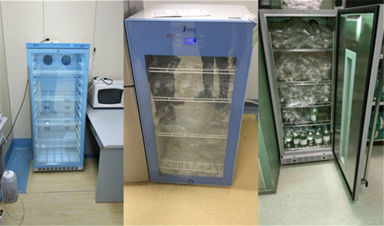 医用恒温箱FYL-YS-281L手术室液体恒温箱液体恒温器