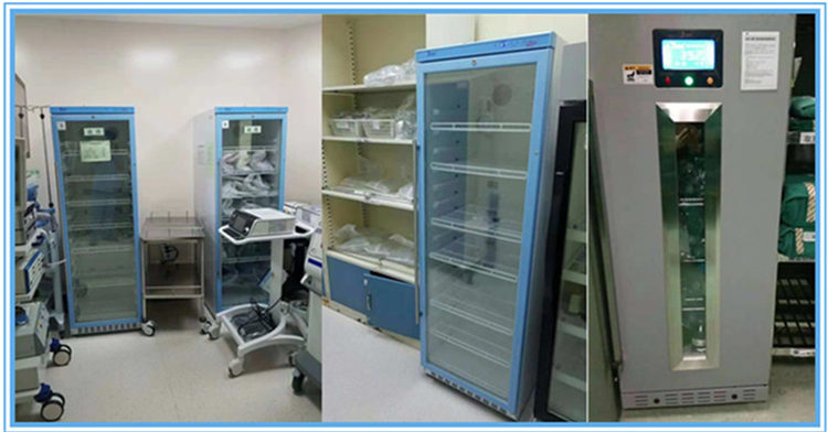 医用恒温箱用于手术室各类升温降温