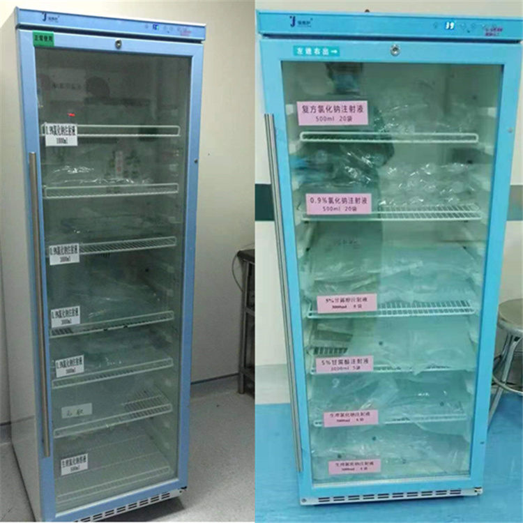 医用恒温箱容量150L温度2-48℃